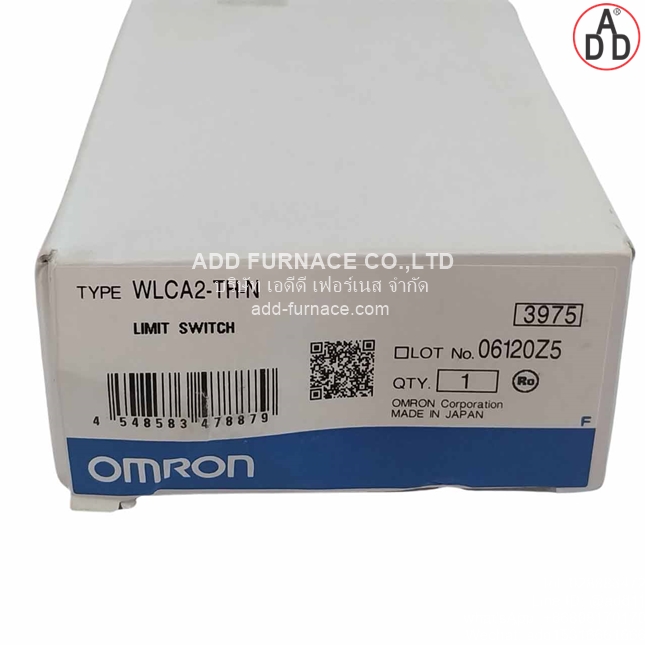 OMRON WLCA2-TH-N (5)